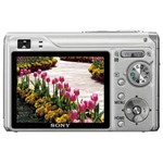 Máy ảnh Sony Cybershot DSC-W200